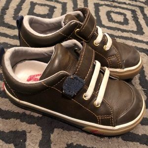 See Kai Run Size 8 toddler